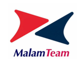 חברת Malam Team