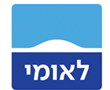 לאומי
