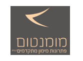 מומנטום - פתרונות מימון מתקדמים