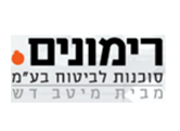 רימונים סוכנות לביטוח